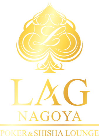 LAG NAGOYA  POKER & SHISHA LOUNGE